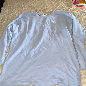 Light purple PINK pull over